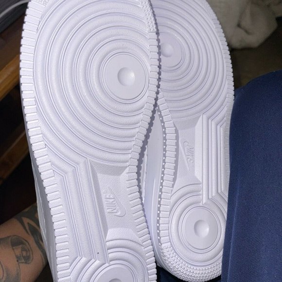 Nike Air Force 1 Low CR7 By You Cristiano Ronaldo - Picture 6 of 11